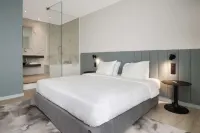 Radisson Blu Hotel, Hasselt - Wifi