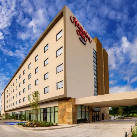 Hampton Inn by Hilton Piedras Negras