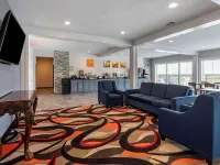 Comfort Inn & Suites Gatesville Near Fort Cavazos Hotels in Gatesville