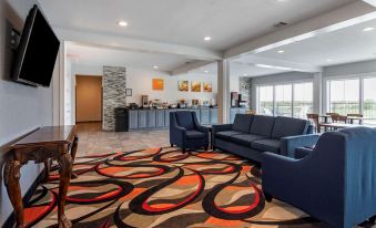 Comfort Inn & Suites Gatesville Near Fort Cavazos