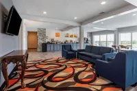 Comfort Inn & Suites Gatesville Near Fort Cavazos
