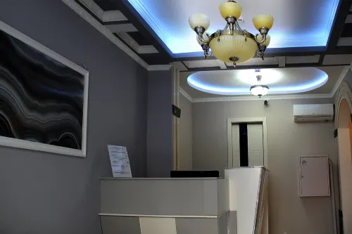 Гостевой дом АБ