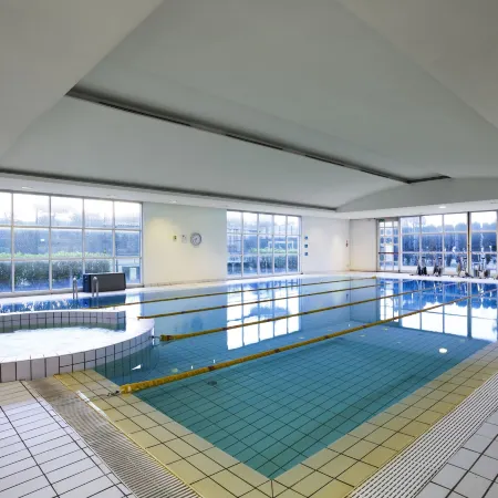 Hilton Rome Airport