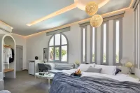 Blue Sea Hotel Hotels in Thira