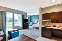 Homewood Suites by Hilton Schenectady Hotels in Schenectady