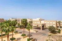 Hilton Dead Sea Resort & Spa - Pool