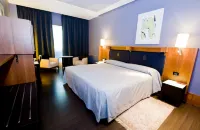 Gran Hotel Lakua Các khách sạn ở Vitoria-Gasteiz