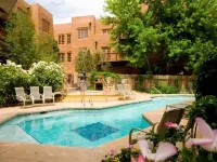 The Hacienda & Spa - piscina
