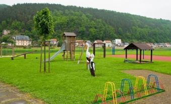 Hotel Erbgericht