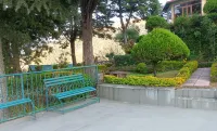 The Himalayan Hostel