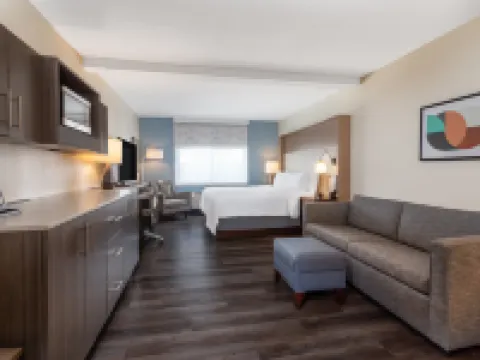 Holiday Inn TAMPA NORTH by IHG Hotels in Tampa