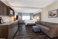 Holiday Inn Tampa North Hotels in Temple Terrace