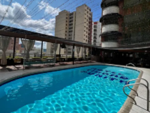 Hotel Ciudad Bonita Hotels in Bucaramanga