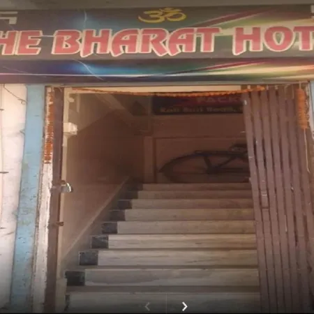 Bharat Hotel