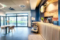 B&B HOTEL Nürnberg-Plärrer