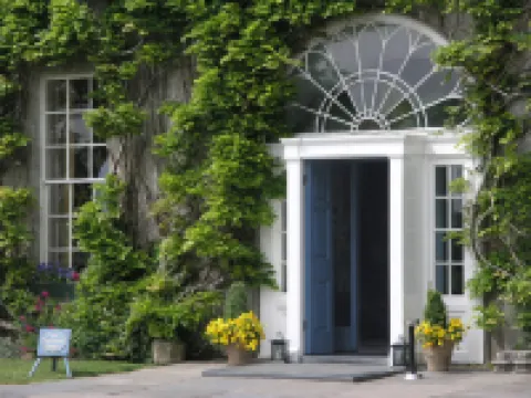 Ballymaloe House Hotel