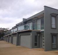 Griffith Prestige Apartments