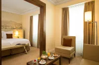 Renaissance Lucerne Hotel