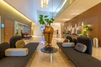 Clarion Hotel Arlanda Airport Terminal Hotels in Stockholm-Arlanda
