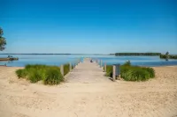 EuroParcs Bad Hoophuizen Hôtels à : Biddinghuizen