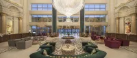 Grand Millennium Konya Hotels in Akademi Mahallesi