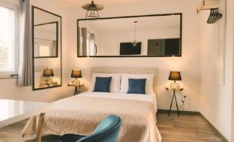 Central Park Suites