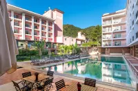 Grand Yazici Club Turban Termal - piscina