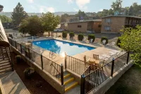 Cerulean Hotel - Pools