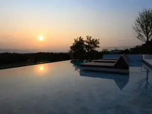 Posh Villa Kanchanaburi