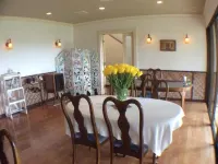 Mayagusuku Resort - breakfast