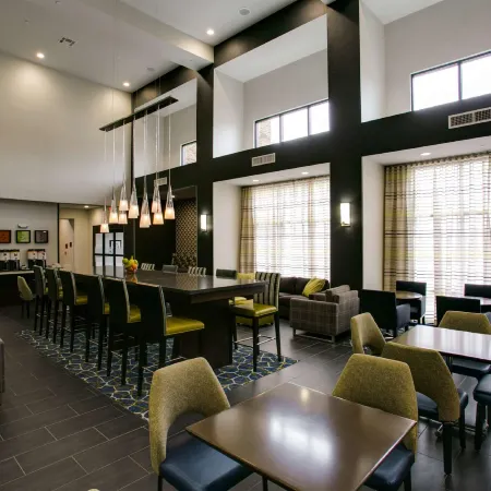 Hilton Garden Inn Tulsa/Broken Arrow