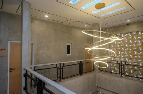 Urbanview Hotel Syariah Artamara Tegal by RedDoorz