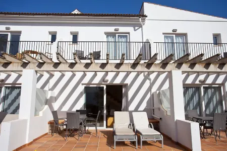 Hotel la Pergola Mallorca