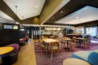 Courtyard Mahwah Hotels in Mahwah
