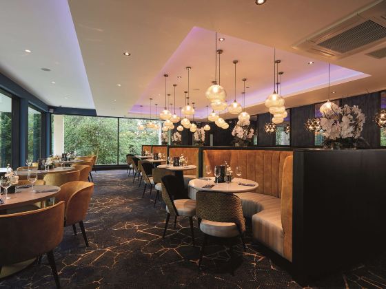 Dalmeny Park House Hotel