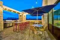 Home2 Suites by Hilton Whitestown Indianapolis NW Hotels in Perry Township