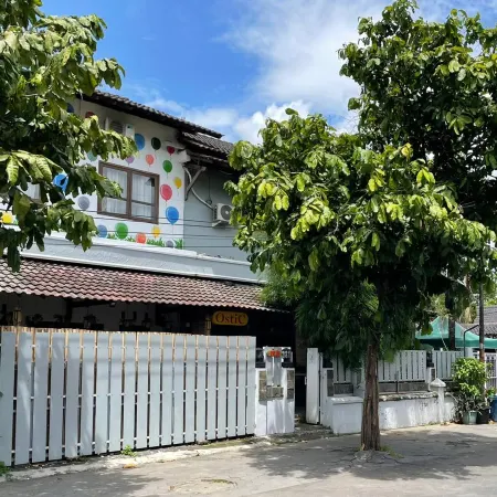 Ostic House
