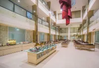 Hotel Cemerlang