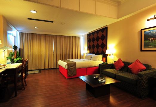 Hotel Emas Tawau