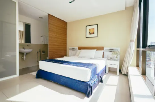 Mangga Boutique Hotel