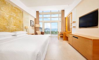 Four Points By Sheraton Shenzhou Peninsula