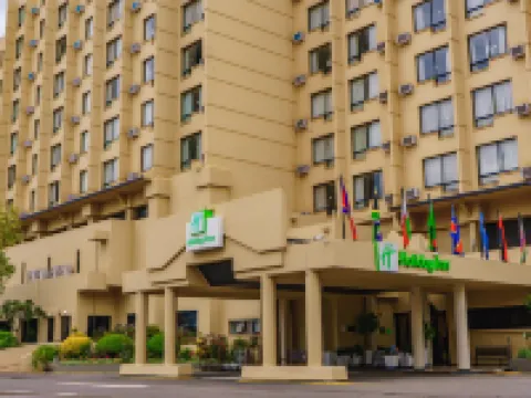 Holiday Inn HARARE by IHG Hotels in Harare