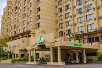 Holiday Inn Harare Hotels near Jump Zim Trampoline Park