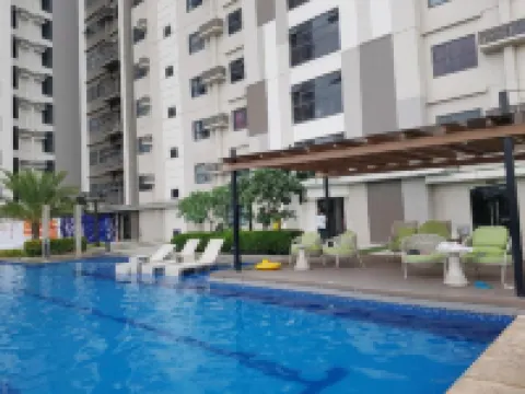 KC Studio 7 at Horizon 101 Cebu