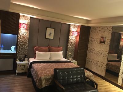 Business Double Room