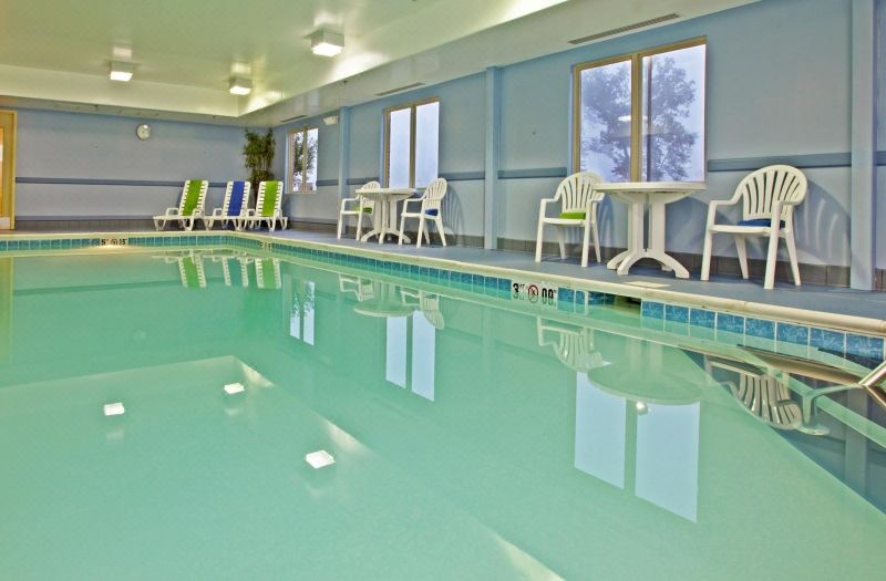 Holiday Inn Express Radcliff - Fort Knox by IHG photo 3