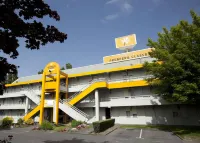 Premiere Classe Auxerre Hotels in Monéteau