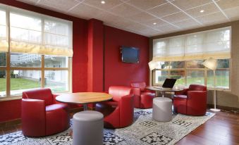 Campanile Orleans Sud - la Source