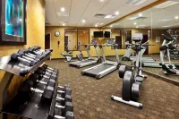 Holiday Inn Express & Suites BATON ROUGE -PORT ALLEN by IHG Hotels in West Baton Rouge Parish