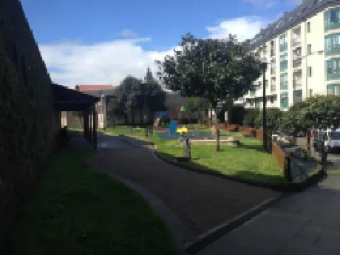 Hotel Villa de Betanzos Hotels in Comarca de Betanzos